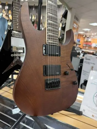Ibanez - GIO RG WALNUT FLAT 2